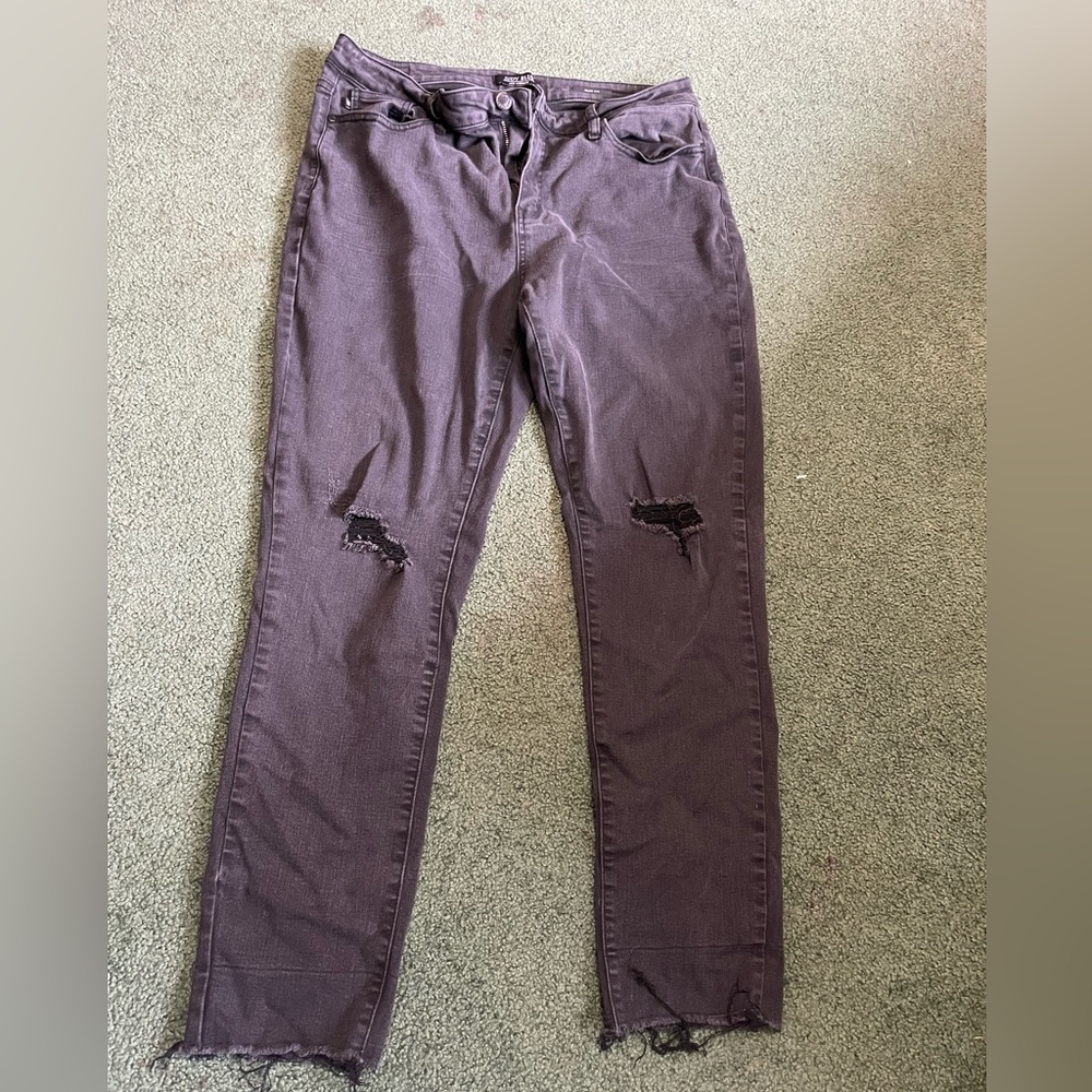 Judy Blue Slim Fit Jeans